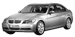 BMW E90 P334A Fault Code